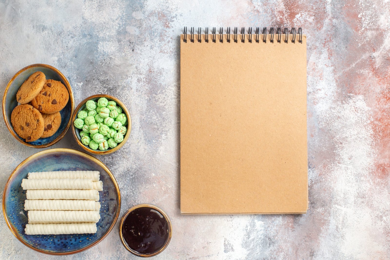 Hong Kong Food Diary